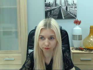 Vanilla69X - Live x with a being from Europe Young lady 