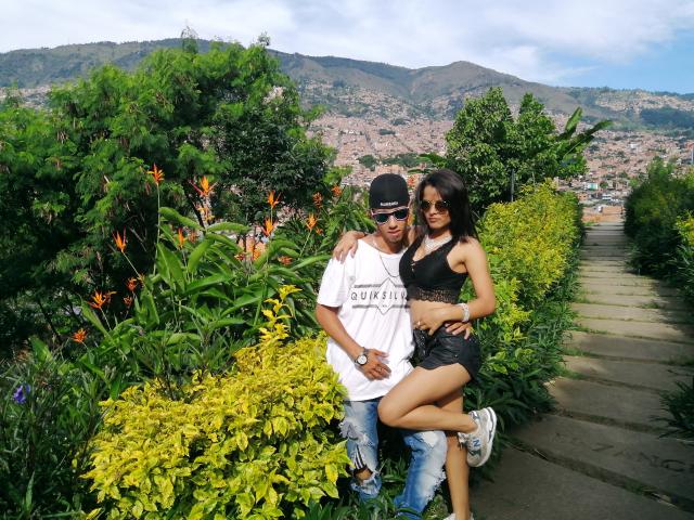 TabithaSweetAndKhuxx - Sexe cam en vivo - 6463685