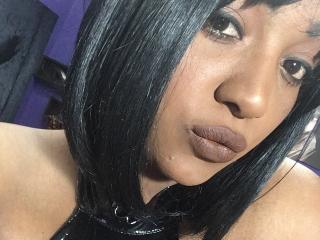 ChanelleLotus - Web cam x with this shaved intimate parts Dominatrix 