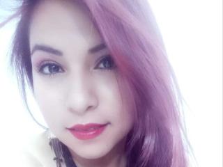 RhositaPerez - Video chat x with a redhead 18+ teen woman 