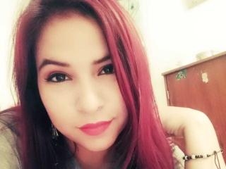 RhositaPerez - Chat cam hard with this so-so figure Hot babe 