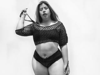 DahianaCollins - Sexe cam en vivo - 6469100