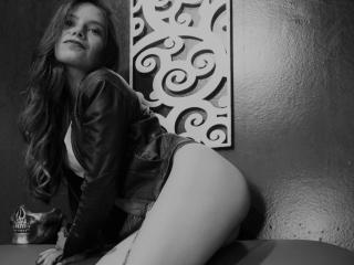 AnnaLourdes - Sexe cam en vivo - 6470360