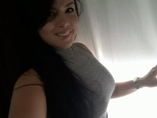 AlexandraDavila - Live sexe cam - 6471925