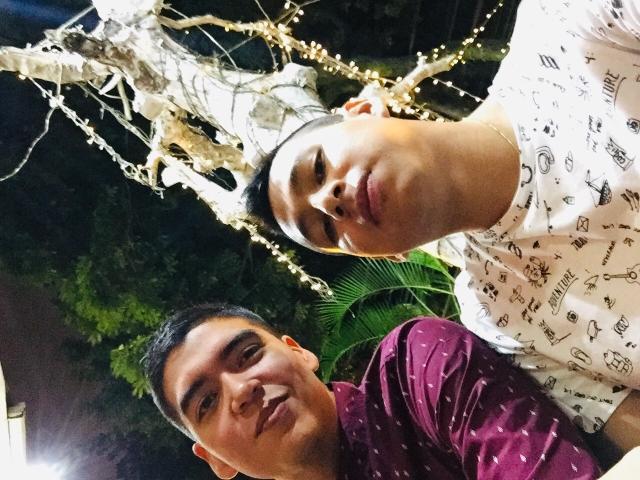 EmilioAndNicholas - Sexe cam en vivo - 6471935