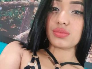 Sharlotthe - Live Sex Cam - 6472580