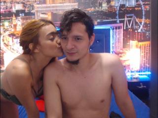 CoupleFashion - Live Sex Cam - 6473665