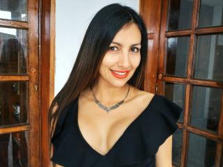 Evacardona - Live sex cam - 6475020