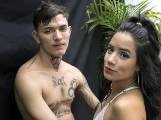 YostinAndNatasha - Live porn & sex cam - 6477435