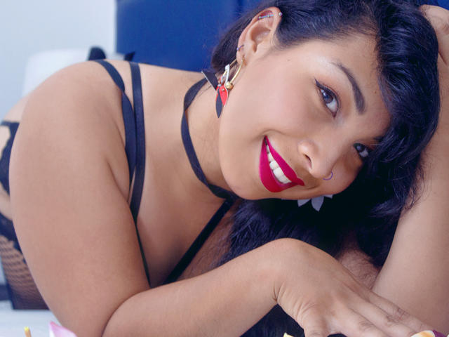 HannaMoon - Sexe cam en vivo - 6477460