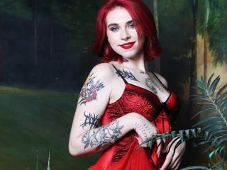 AmaliaDiva - Live sex cam - 6477855