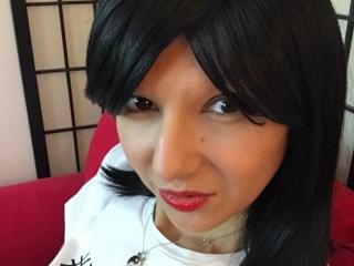 AmethystCharm - Chat cam exciting with a ordinary body shape College hotties 