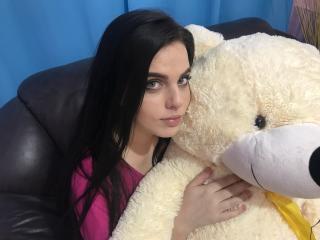 MeKathia - Cam porn with this Sexy girl 