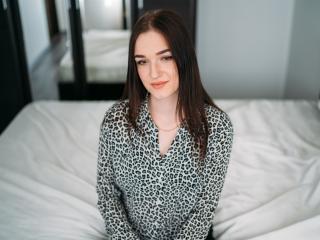 LorenFlower - Live sexy with this average constitution Sexy girl 