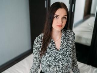 LorenFlower - Video chat hard with this amber hair Young and sexy lady 