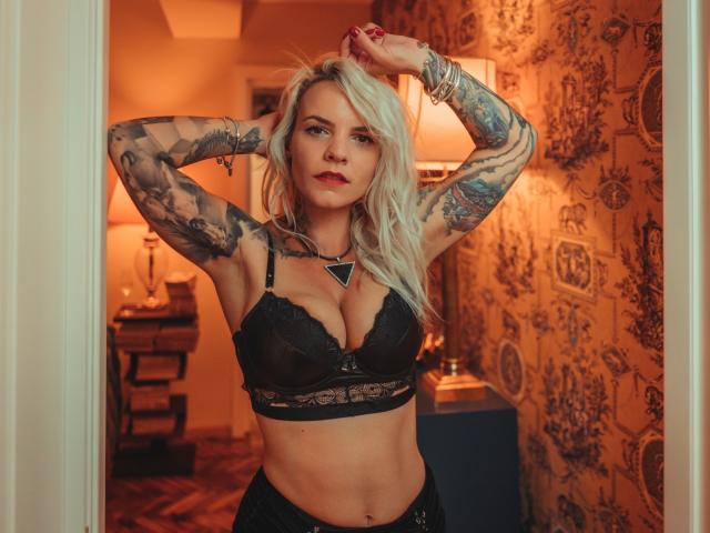 VanessaOdette - Live sex cam - 6483938