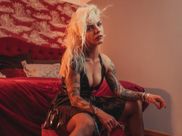 VanessaOdette - Live sex cam - 6483953