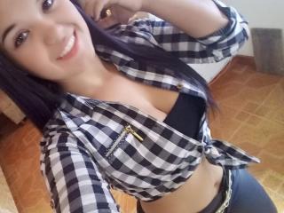 TiifanyFox - Live sex cam - 6491503