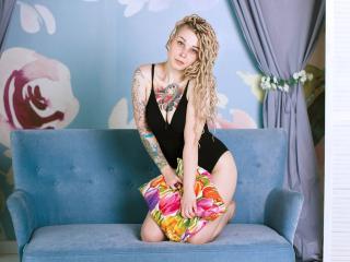 HoneySallyMoore - Sexe cam en vivo - 6491568