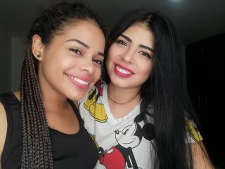 HotMagicLadies - Live sexe cam - 6492638