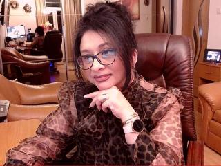 CuteKittyforLove - Webcam live hard with this ordinary body shape Lady over 35 