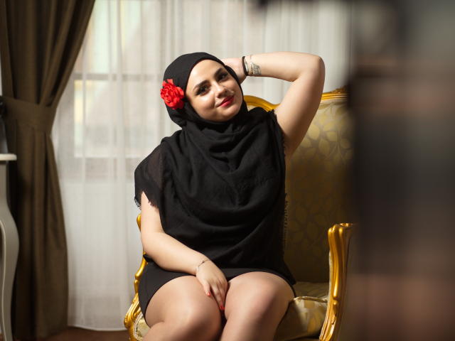 Reeyna - Sexe cam en vivo - 6495798