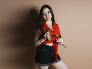 LexyTerra - Live cam nude with this large chested Young lady 