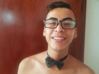 LiliAndCarlos - Sexe cam en vivo - 6497758