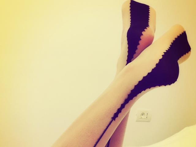 MistressOfShadow - сексуальная веб-камера в реальном времени - 6498558