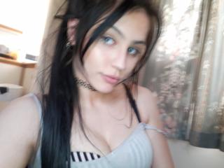 LeonaForReal - Live sex cam - 6498933