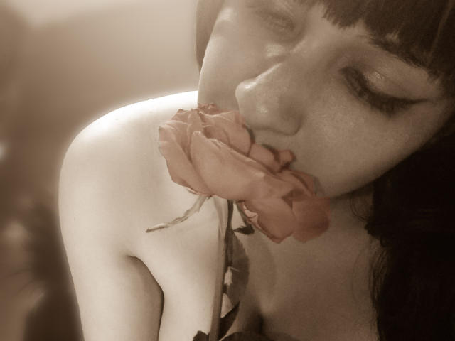 MaiLustFetish - Sexe cam en vivo - 6499483