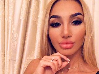 BellaBrownHot - online show x with a Young and sexy lady with huge knockers 