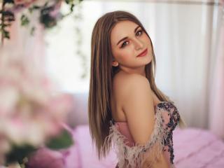 BeataBrook - Live hot with a White Young and sexy lady 