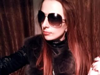 MaurenWhite - Live sexe cam - 6501483