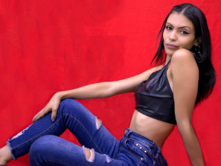 AndreaMIlls - Sexe cam en vivo - 6501883