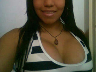 Maryliinn - Sexe cam en vivo - 6501983