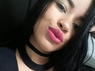 ZoeCafrune - Live sex cam - 6502873