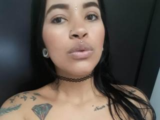 ZoeCafrune - Sexe cam en vivo - 6502883