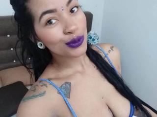 ZoeCafrune - Live sexe cam - 6502908