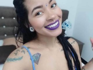 ZoeCafrune - Live sexe cam - 6502918