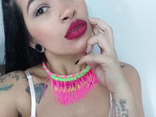 ZoeCafrune - Sexe cam en vivo - 6502988