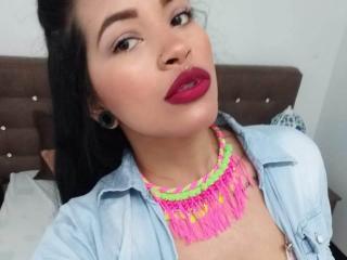 ZoeCafrune - Live sexe cam - 6503023