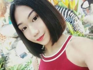 TheWildMajesty - online chat hot with a asian Ladyboy 