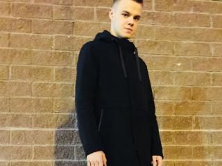 MarcusFate - Show hard avec ce Gay  