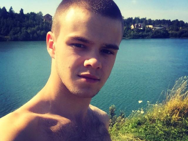 MarcusFate - Live sex cam - 6506532