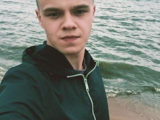 MarcusFate - Live cam excitant avec ce Homme blanc sur le site Xlove-Gay 