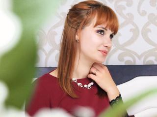 SindiWay - Video chat exciting with this redhead Young lady 