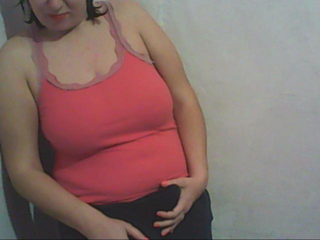 MistressHornyTs - Live sex cam - 6507057