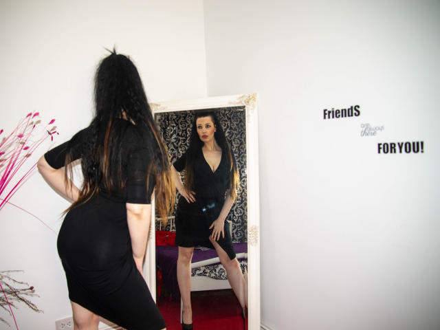 MatureAnnet - Live Sex Cam - 6507317