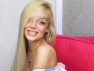BiancaV - Live cam exciting with a being from Europe Hot chicks 